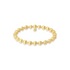 Signature Michelle Beaded Bracelet - Bara Boheme