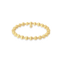 Signature Michelle Beaded Bracelet - Bara Boheme