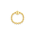 Signature Milan Beaded Stretchy Ring - Bara Boheme