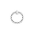 Signature Milan Beaded Stretchy Ring - Bara Boheme