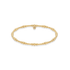Signature Morgan Beaded Bracelet - Bara Boheme