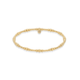 Signature Morgan Beaded Bracelet - Bara Boheme