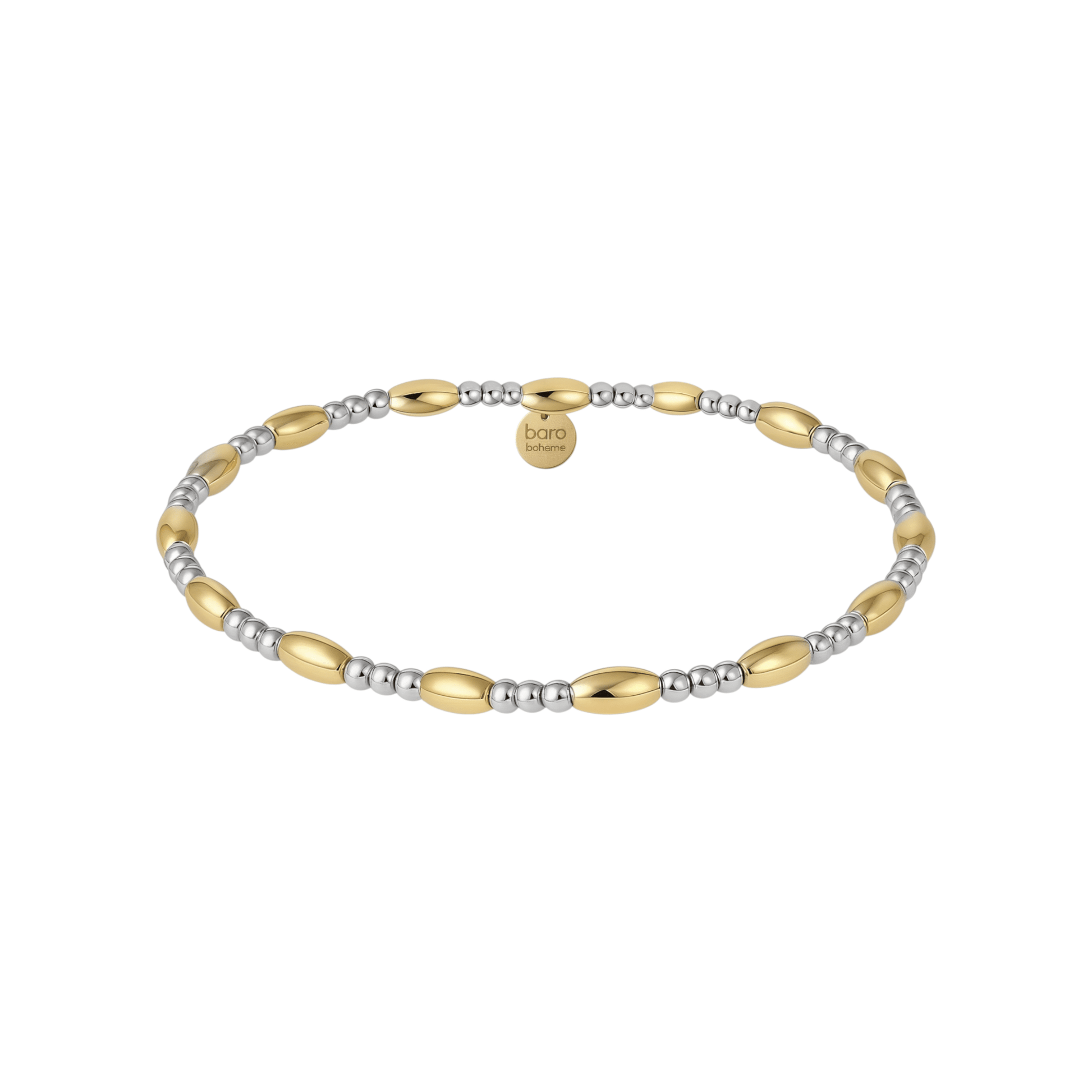 Signature Myli Beaded Bracelet - Bara Boheme
