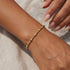 Signature Myli Beaded Bracelet - Bara Boheme