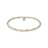 Signature Myli Beaded Bracelet - Bara Boheme