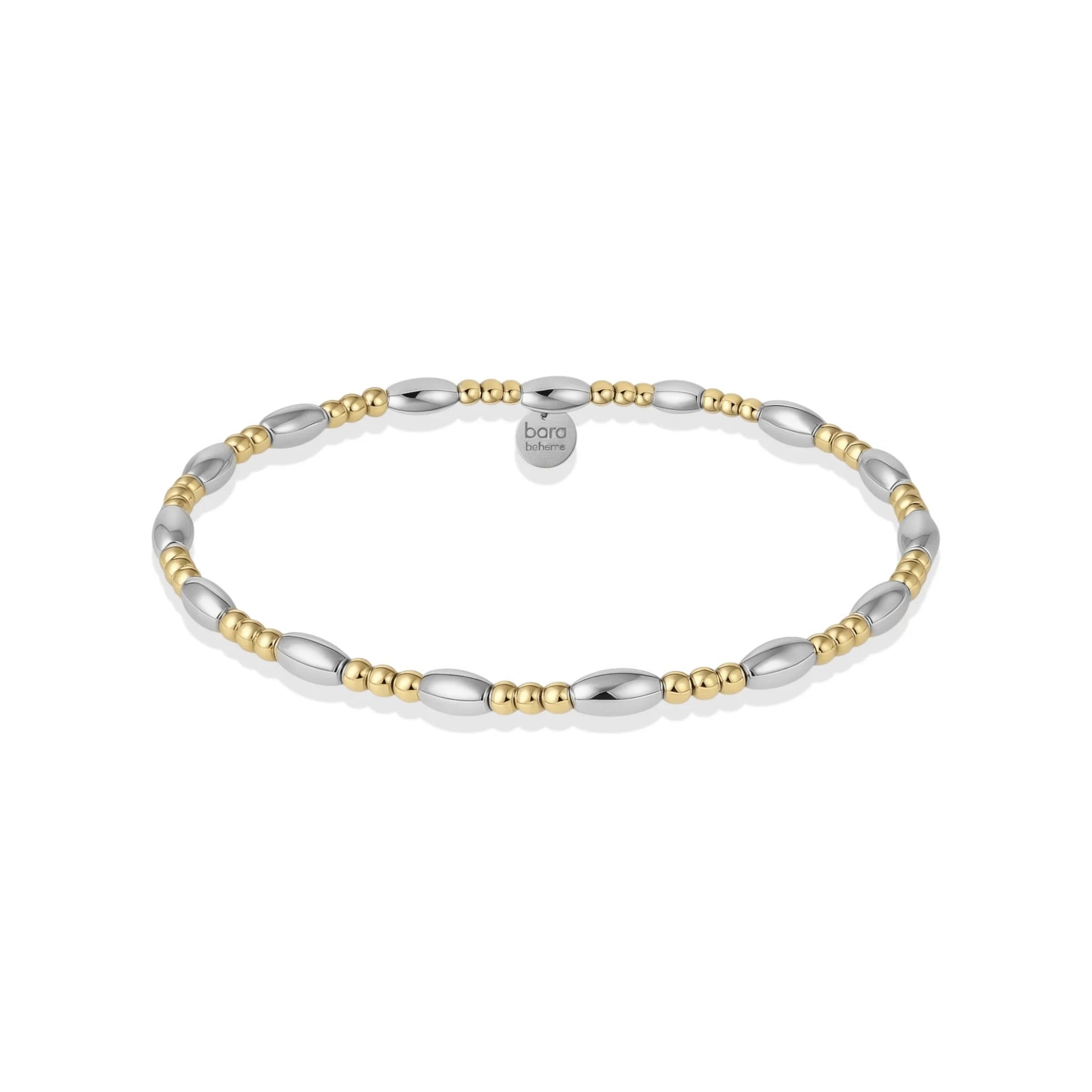 Signature Myli Beaded Bracelet - Bara Boheme