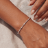 Signature Myli Beaded Bracelet - Bara Boheme