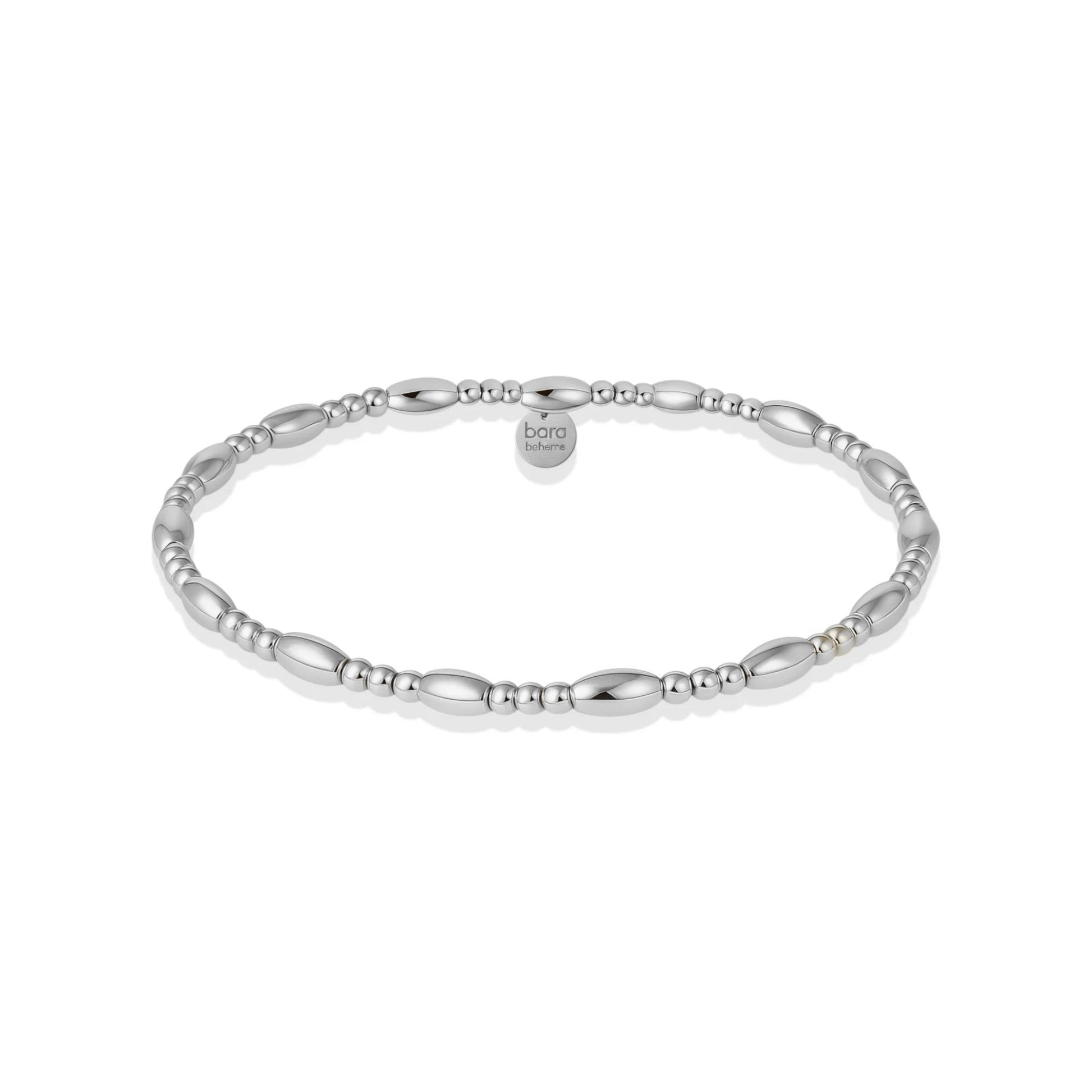Signature Myli Beaded Bracelet - Bara Boheme