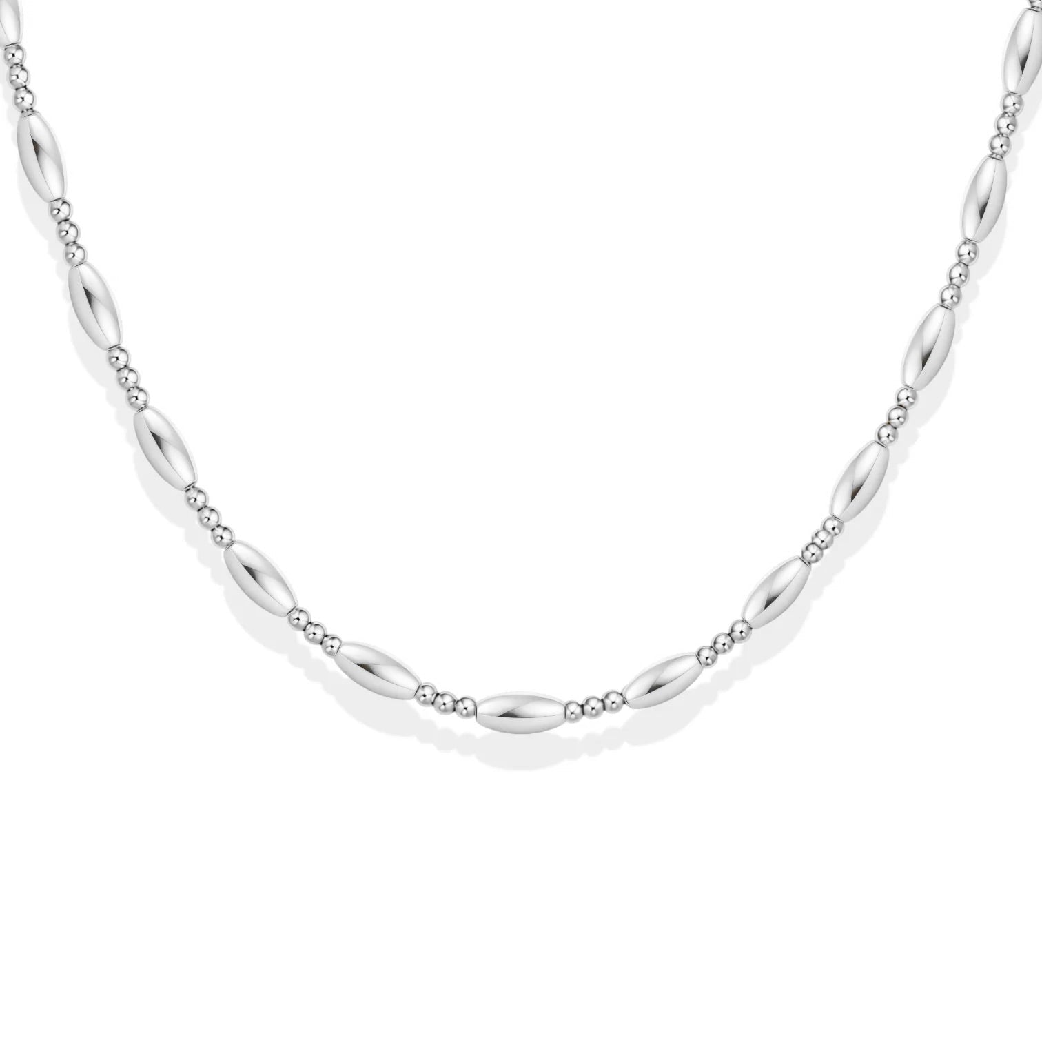 Signature Myli Beaded Necklace - Bara Boheme