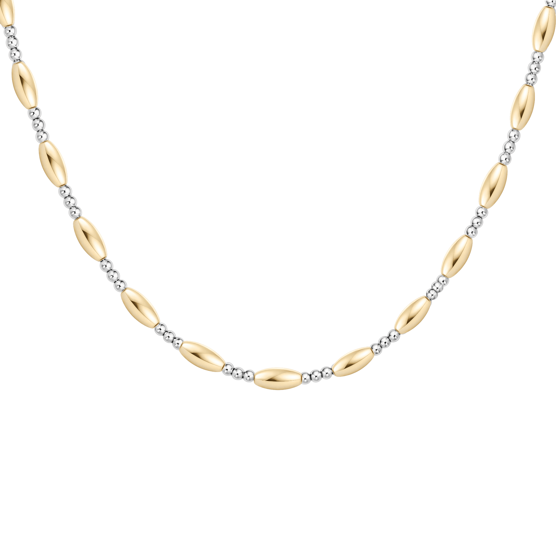 Signature Myli Beaded Necklace - Bara Boheme
