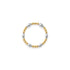 Signature Myli Beaded Stretchy Ring - Bara Boheme