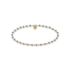 Signature Nicole Beaded Bracelet - Bara Boheme