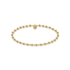 Signature Nicole Beaded Bracelet - Bara Boheme