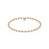 Signature Nicole Beaded Bracelet - Bara Boheme