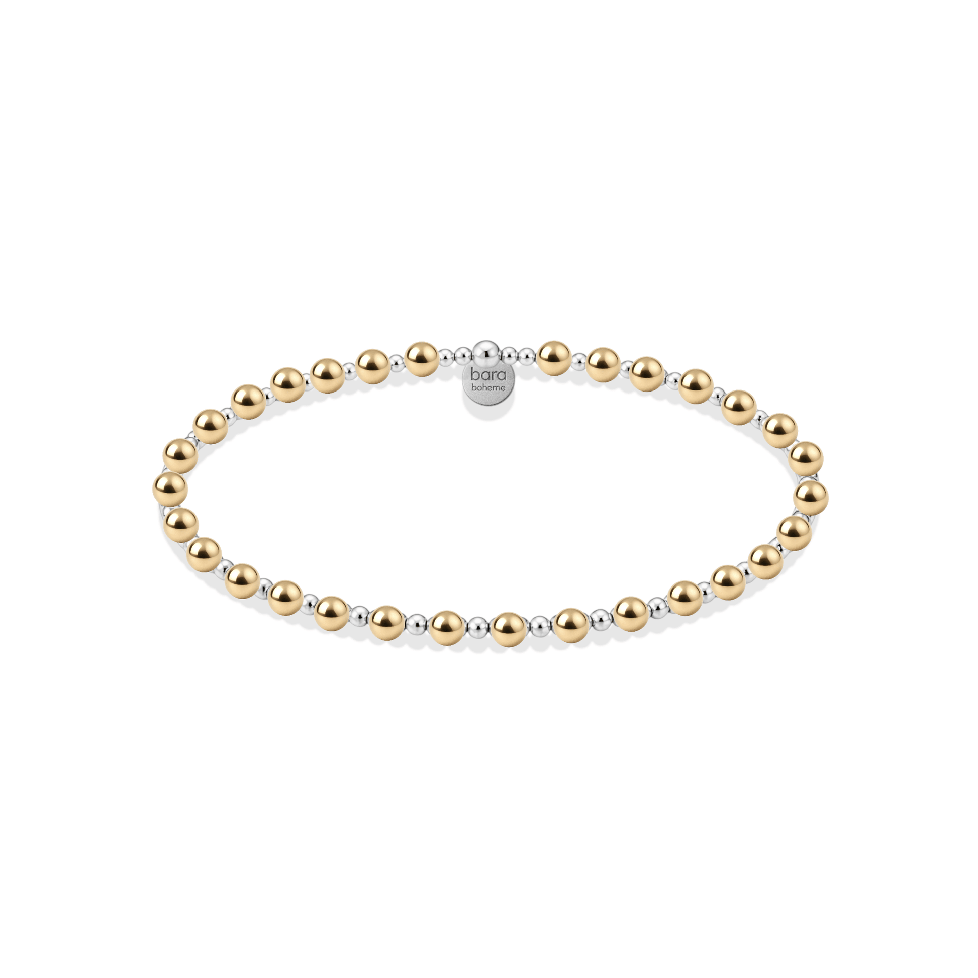 Signature Nicole Beaded Bracelet - Bara Boheme