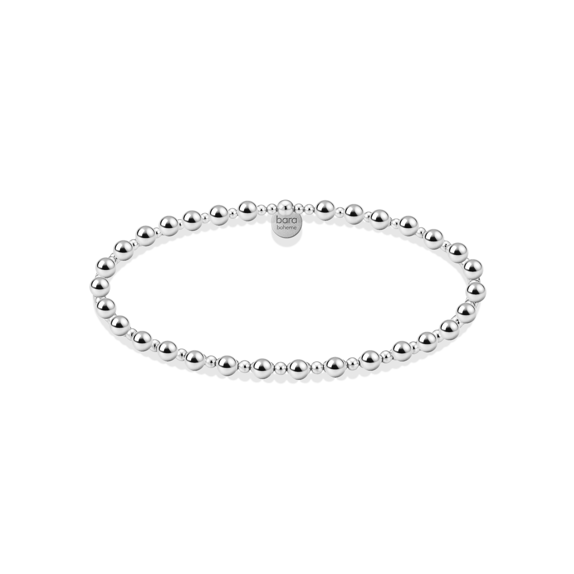 Signature Nicole Beaded Bracelet - Bara Boheme