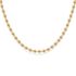 Signature Nicole Beaded Necklace - Bara Boheme