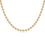 Signature Nicole Beaded Necklace - Bara Boheme