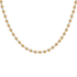 Signature Nicole Beaded Necklace - Bara Boheme