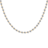 Signature Nicole Beaded Necklace - Bara Boheme