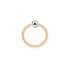 Signature Olivia Beaded Stretchy Ring - Bara Boheme
