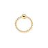 Signature Olivia Beaded Stretchy Ring - Bara Boheme