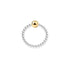 Signature Olivia Beaded Stretchy Ring - Bara Boheme