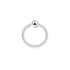 Signature Olivia Beaded Stretchy Ring - Bara Boheme