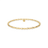 Signature Oval Noa Beaded Bracelet - Bara Boheme