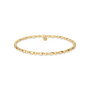 Signature Oval Noa Beaded Bracelet - Bara Boheme