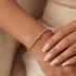 Signature Perri Beaded Bracelet - Bara Boheme