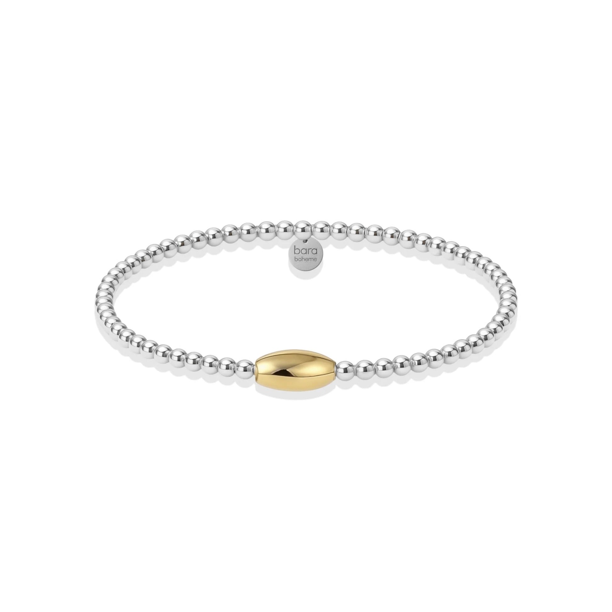 Signature Perri Beaded Bracelet - Bara Boheme