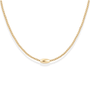 Signature Perri Beaded Necklace - Bara Boheme