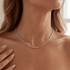 Signature Perri Beaded Necklace - Bara Boheme
