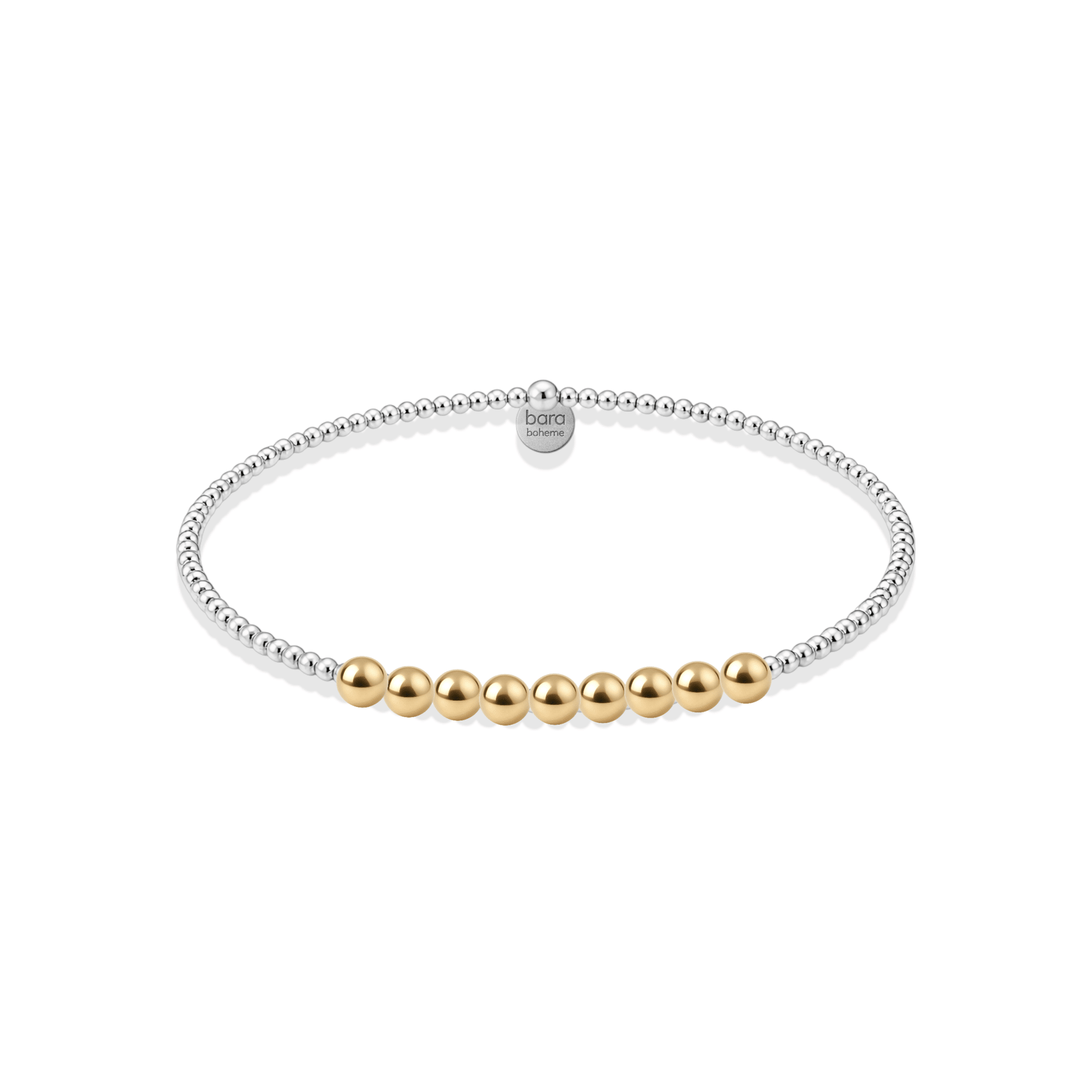 Signature Robyn Beaded Bracelet - Bara Boheme