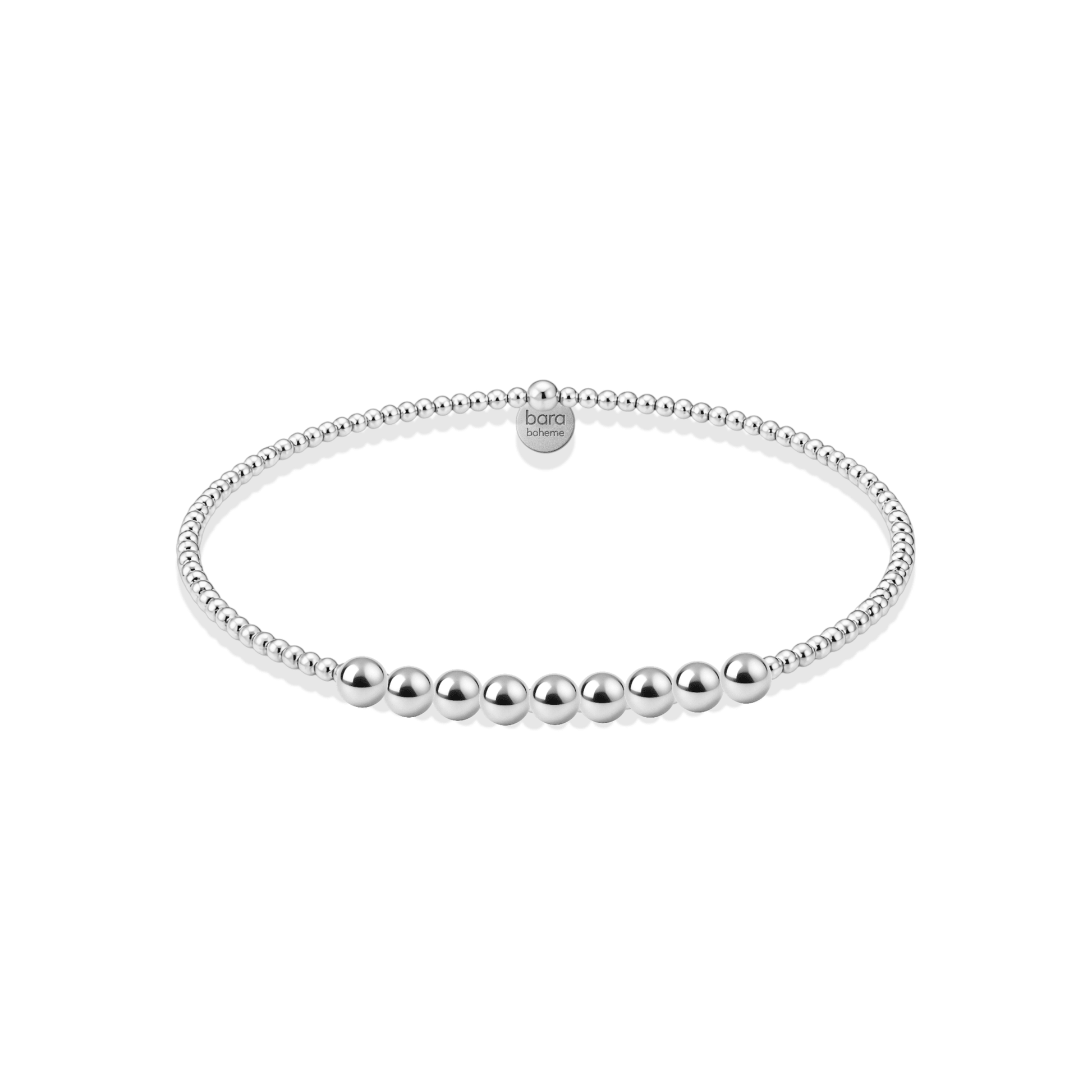 Signature Robyn Beaded Bracelet - Bara Boheme