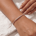 Signature Robyn Beaded Bracelet - Bara Boheme