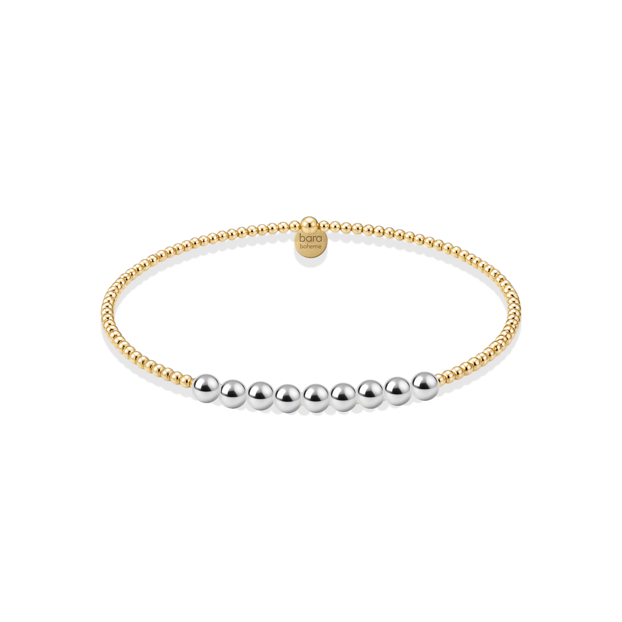 Signature Robyn Beaded Bracelet | bara boheme – Bara Boheme