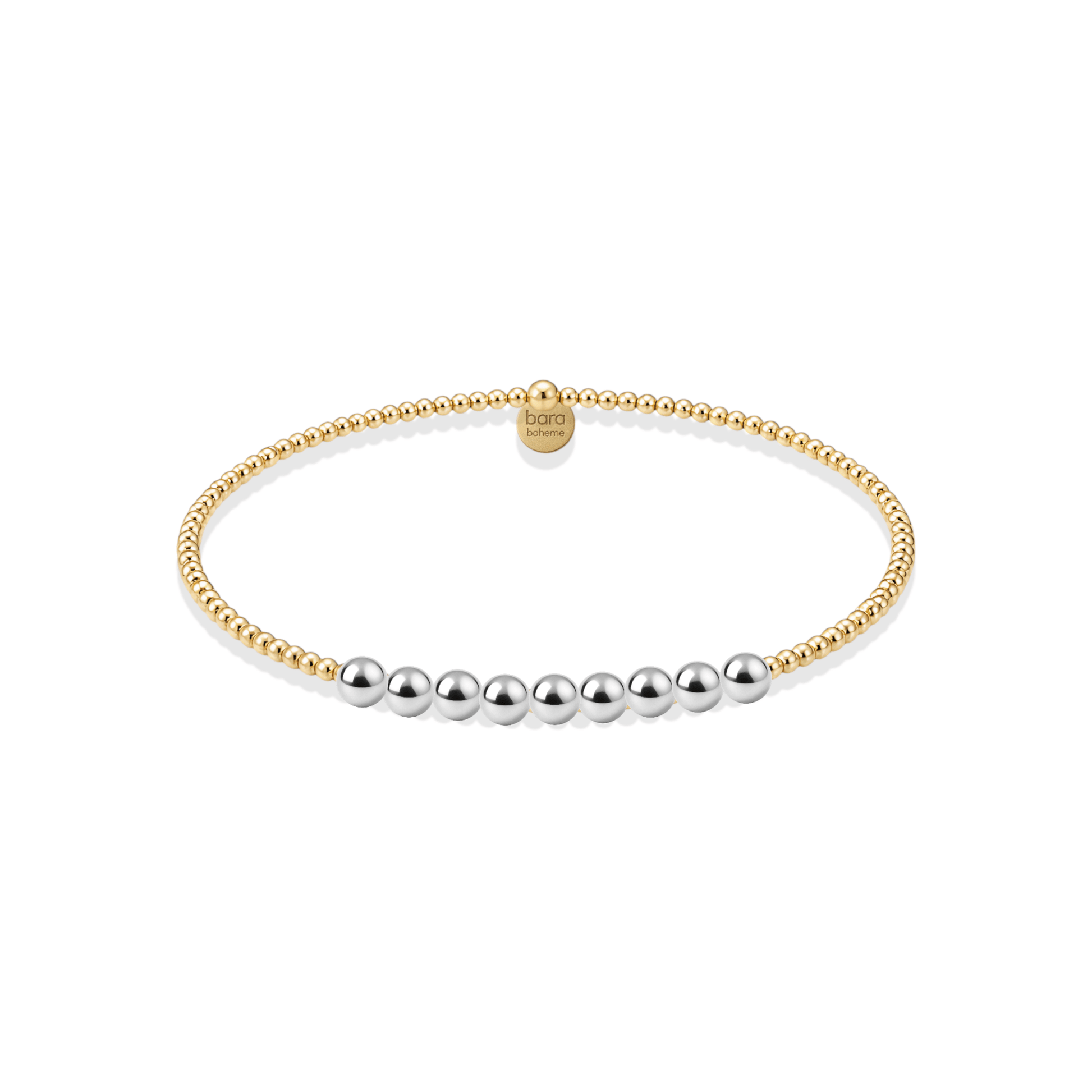 Signature Robyn Beaded Bracelet - Bara Boheme