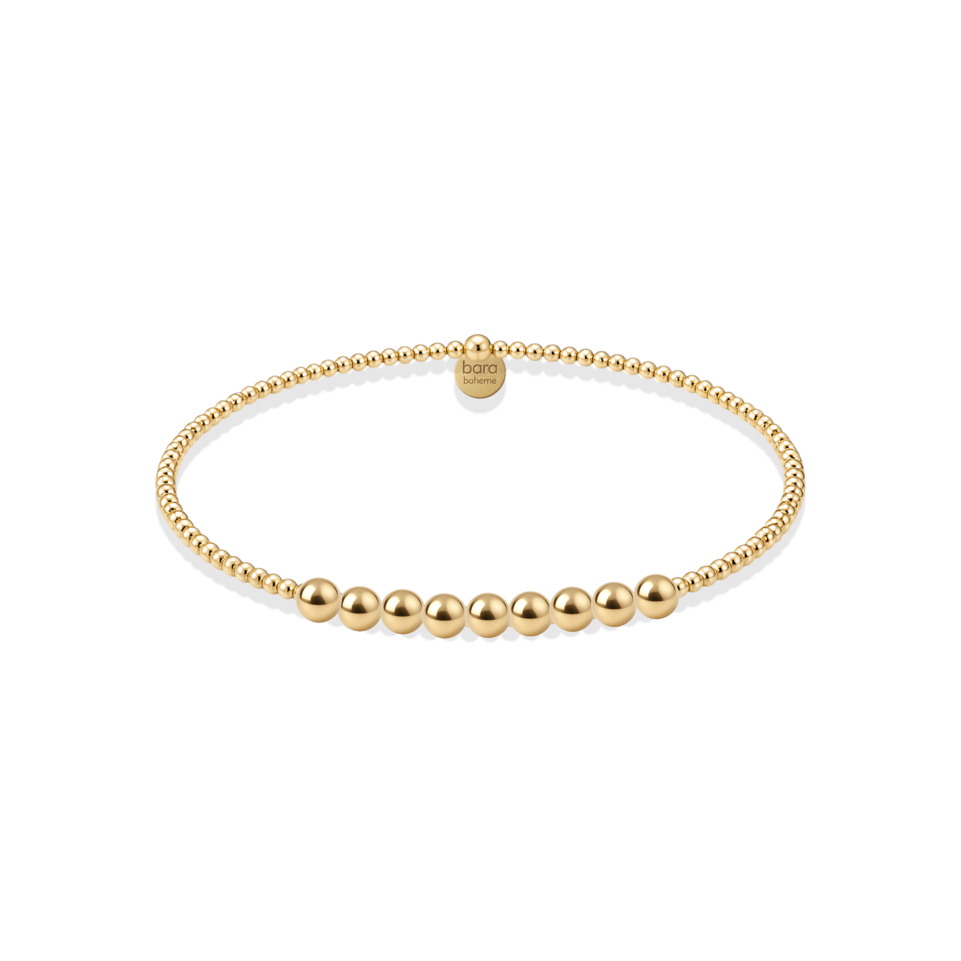 Signature Robyn Beaded Bracelet - Bara Boheme