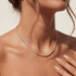 Signature Robyn Beaded Necklace - Bara Boheme