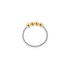 Signature Robyn Beaded Stretchy Ring - Bara Boheme