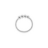 Signature Robyn Beaded Stretchy Ring - Bara Boheme
