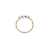 Signature Robyn Beaded Stretchy Ring - Bara Boheme