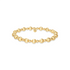 Signature Rose Beaded Bracelet - Bara Boheme