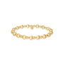Signature Rose Beaded Bracelet - Bara Boheme