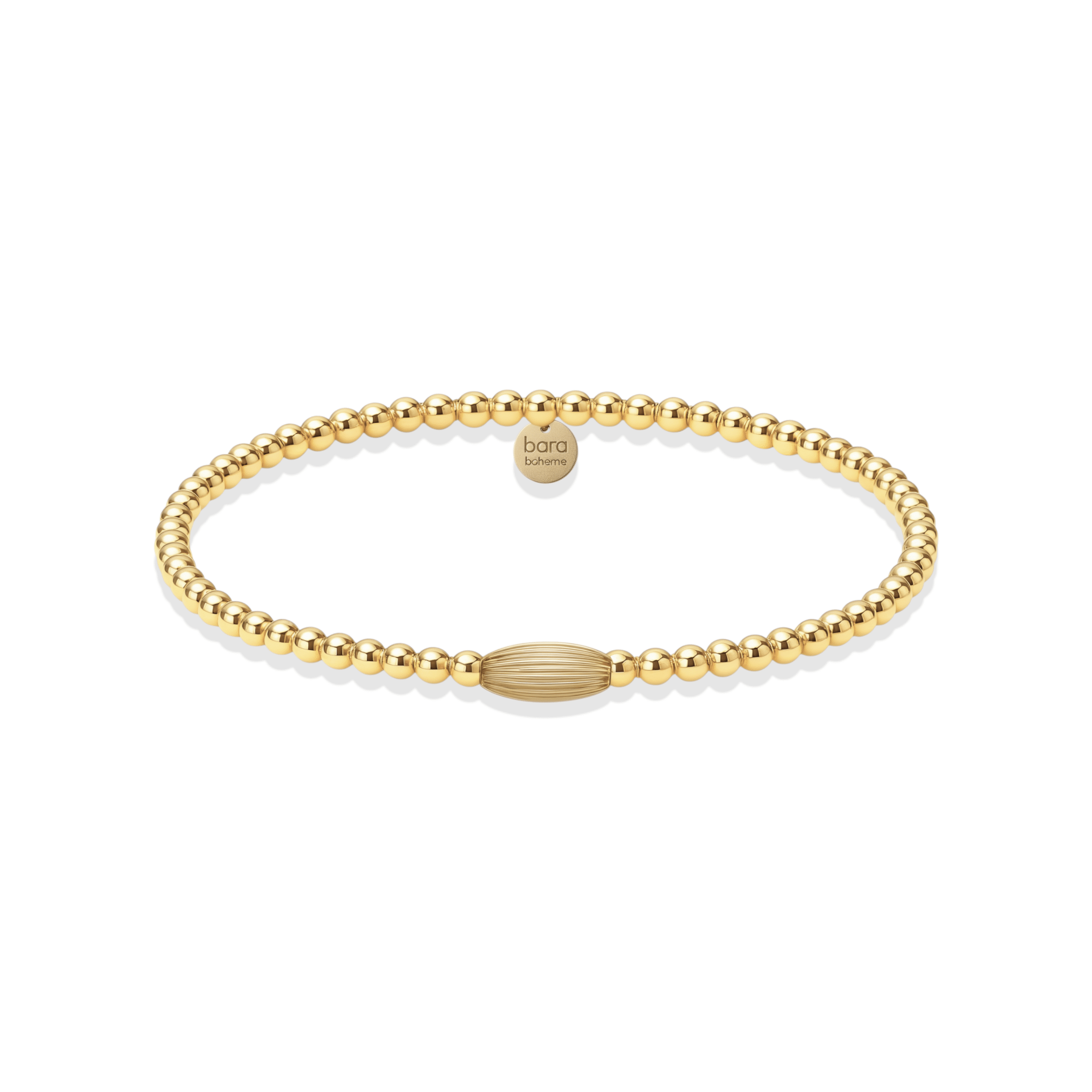 Signature Ruti Beaded Bracelet - Bara Boheme