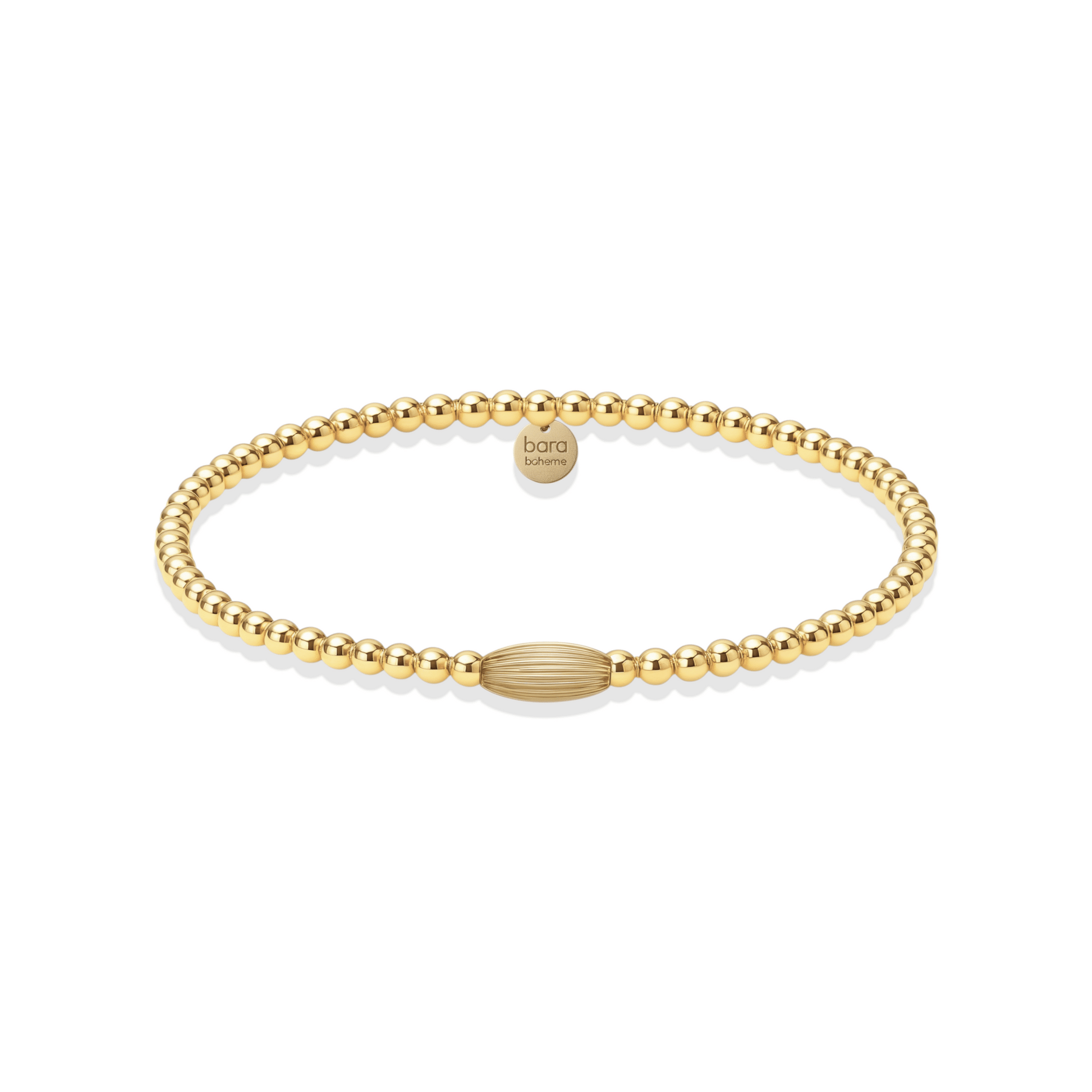 Signature Ruti Beaded Bracelet - Bara Boheme