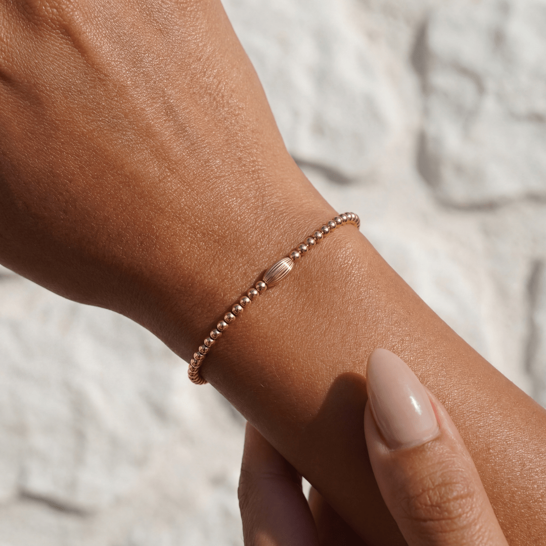 Signature Ruti Beaded Bracelet - Bara Boheme