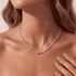 Signature Ruti Beaded Necklace - Bara Boheme